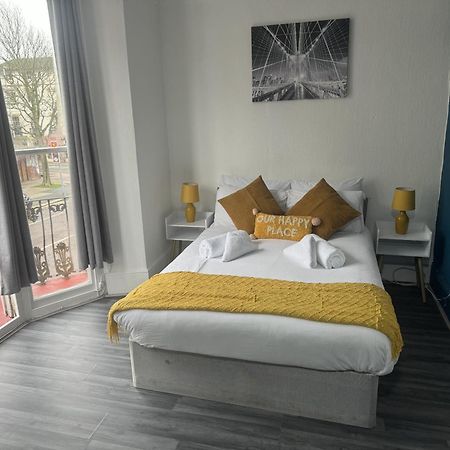 Avalon Hotel Brighton Dış mekan fotoğraf