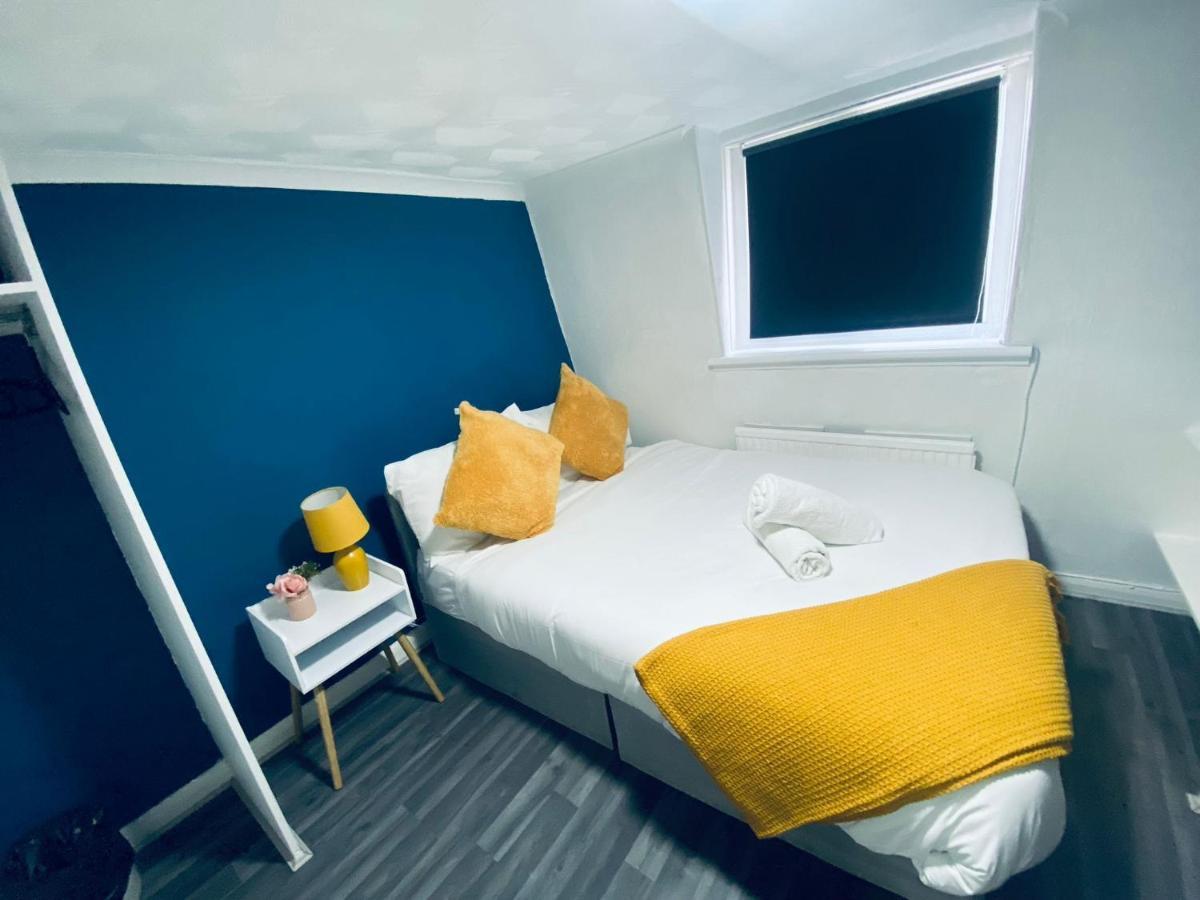 Avalon Hotel Brighton Dış mekan fotoğraf