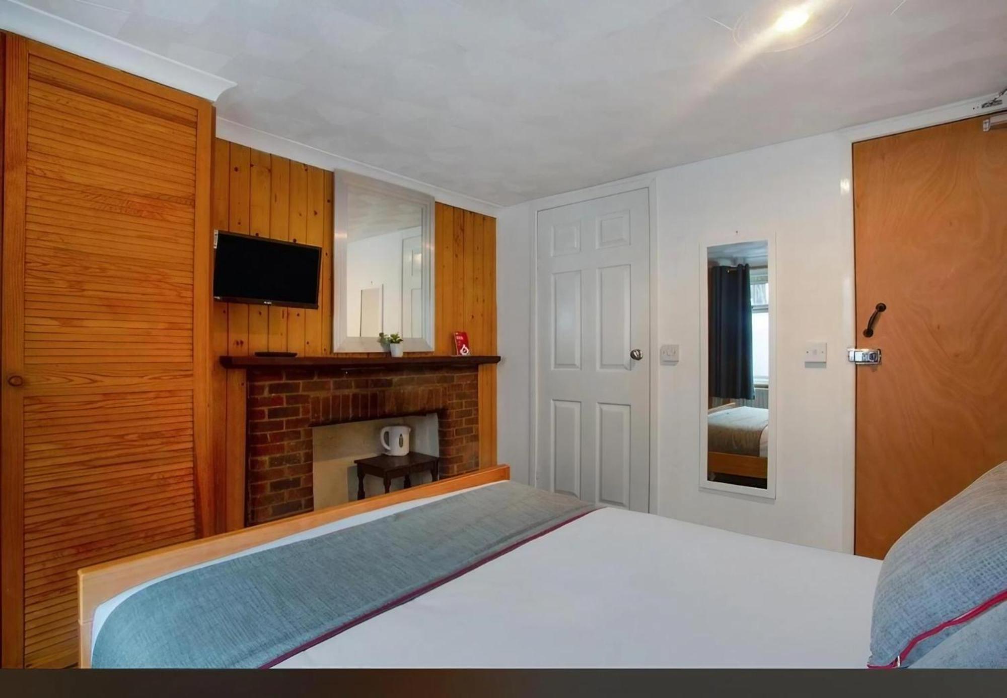 Avalon Hotel Brighton Dış mekan fotoğraf