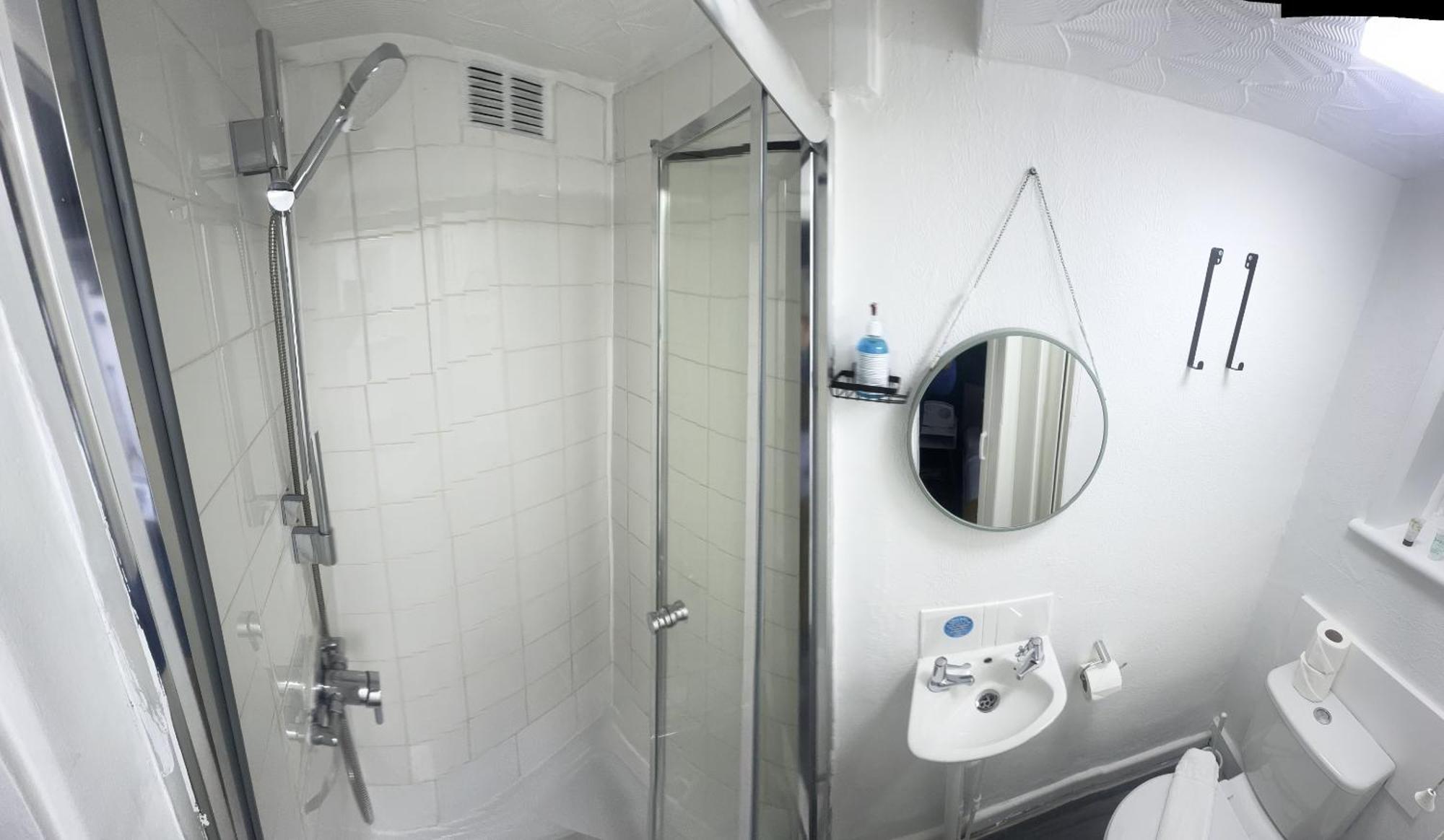 Avalon Hotel Brighton Dış mekan fotoğraf